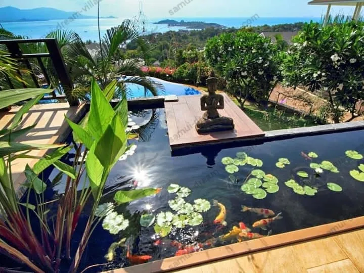 1 Bedroom 300 degree Seaview Villa — photo 5