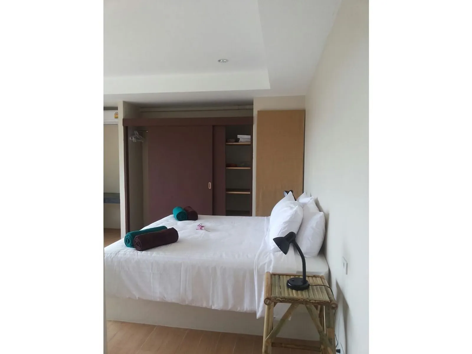 2 Bedroom Sunriseview Villa Laurenz — photo 5