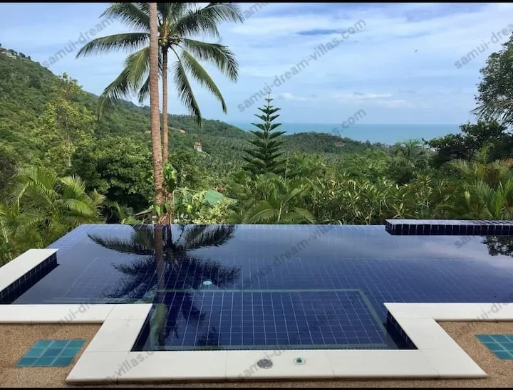 4 Bedroom Seaview Villa Rapunzel — photo 3