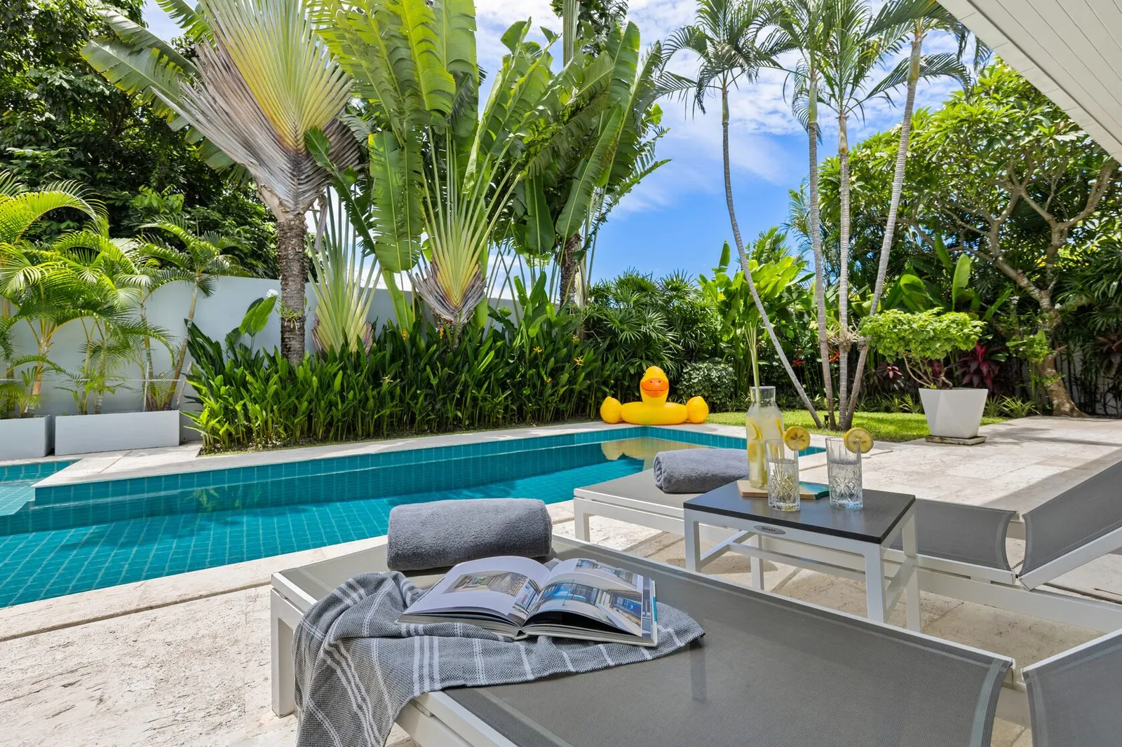 3 Bedroom Villa White Orchid 14