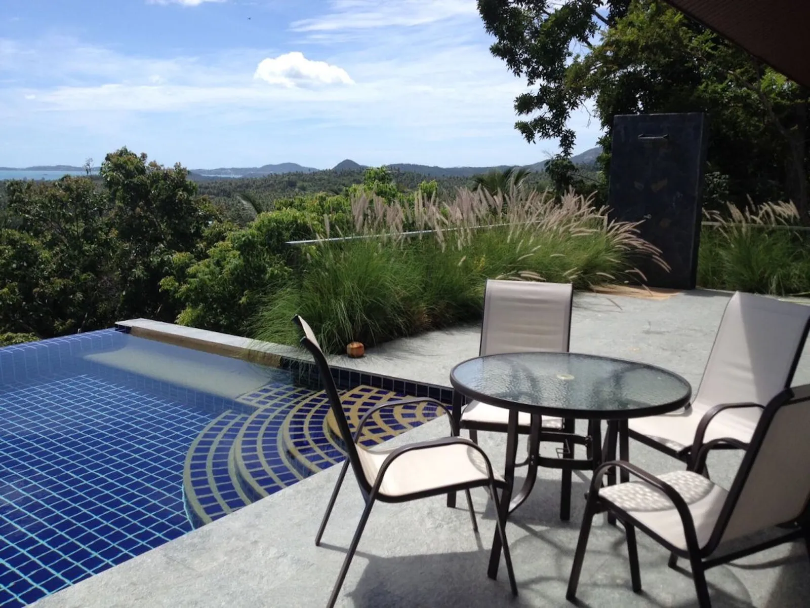 2 Bedroom Sunriseview Villa Laurenz
