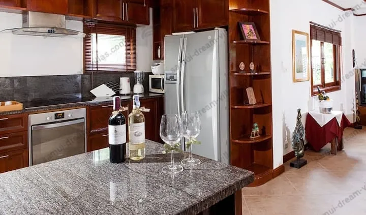 4 Bedroom Villa in Chaweng P2 — photo 4