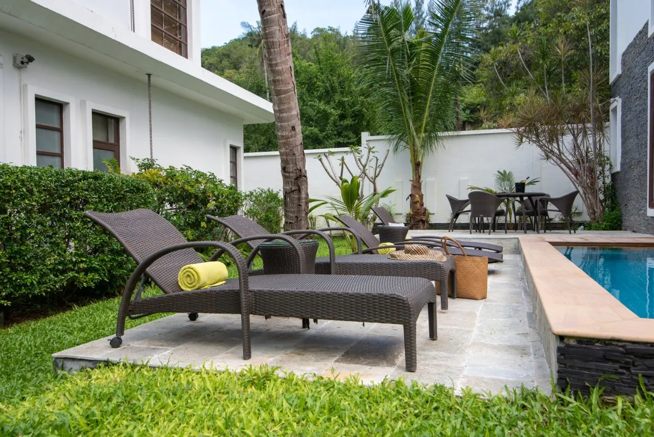 3 Bedroom Luxury Villa near Beachfront_2 — photo 4