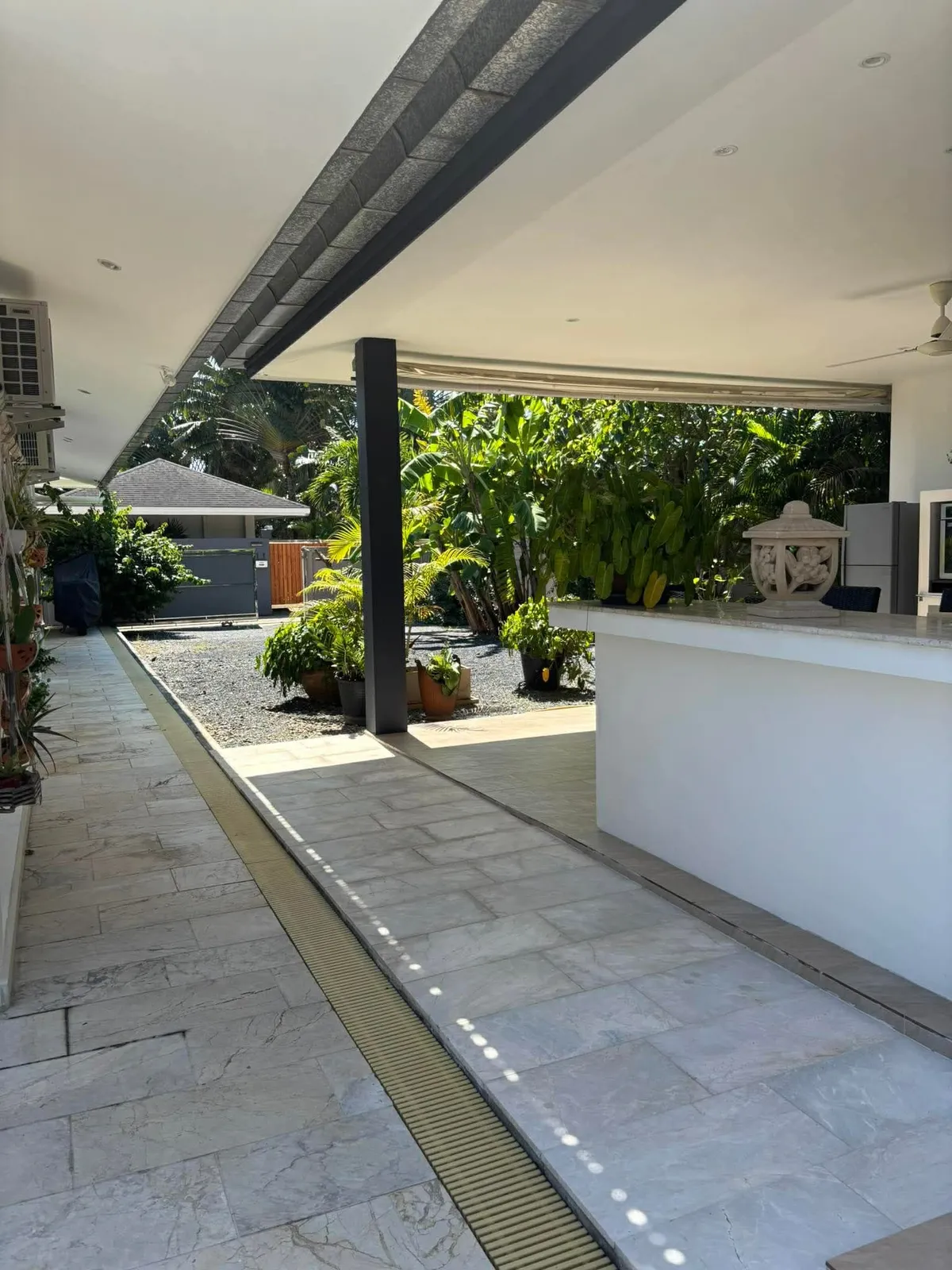 3 Bedroom Private Pool Villa Samsara Namuang — photo 5