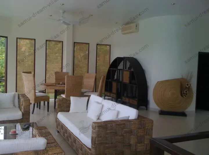Seaview 2 Bedroom Villa — photo 4