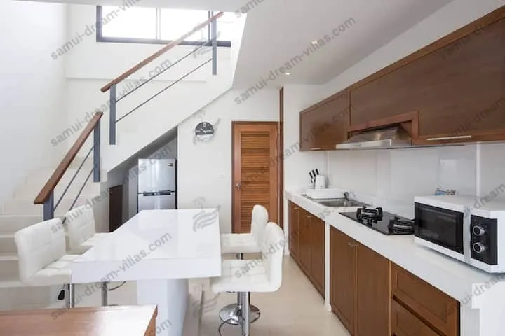 3 Bed Seaview Villa 5 mins to Beach A1 — photo 5