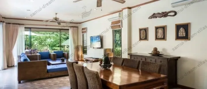 8 Bedroom Twin Villas - 20 seconds walk to beach — photo 4