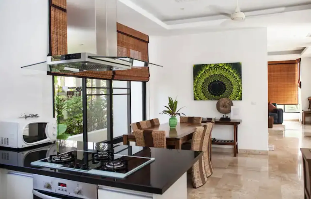 3 Bedroom Pool Villa Gold — photo 5