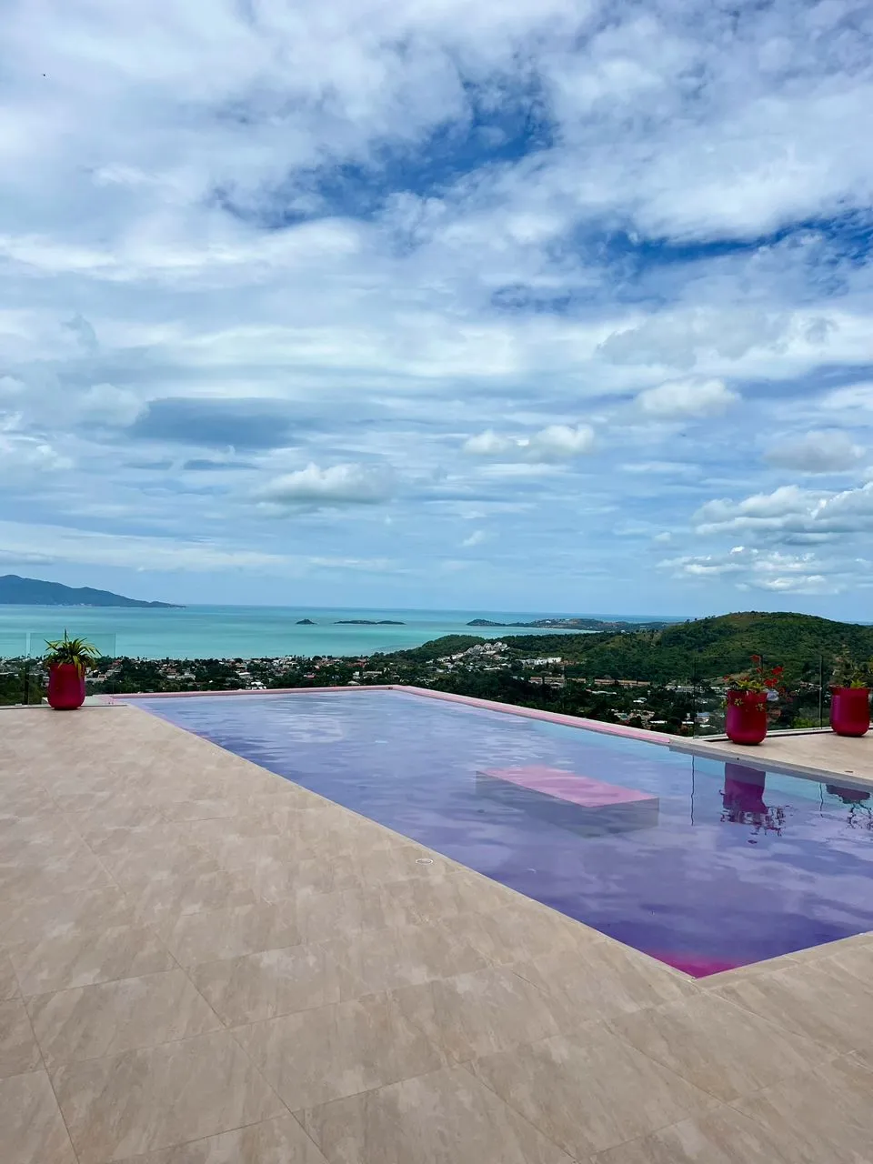 4 Bedroom Villa Y