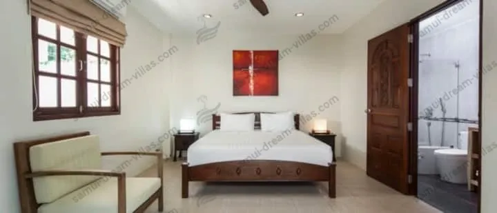 6 Bedroom Twin Deluxe Villas - near beachfront — photo 5