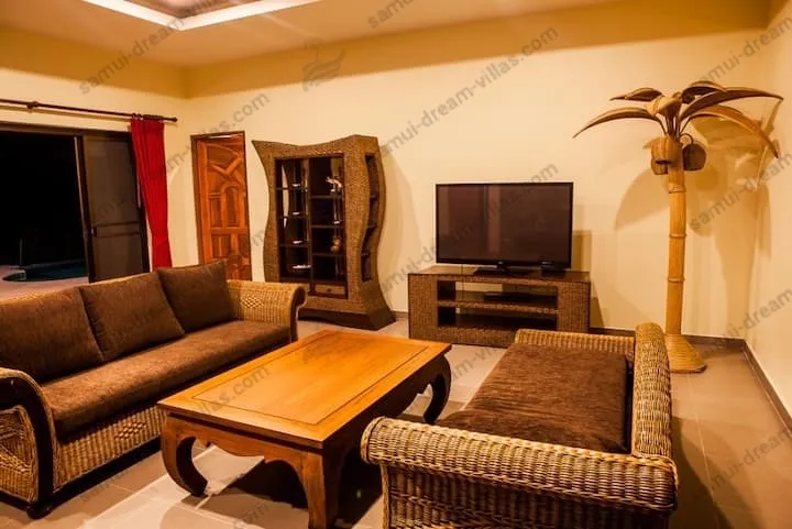3 Bedroom Villa Zanzibar - walk to beach — photo 5
