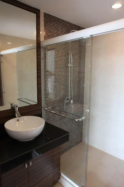 1 Bedroom Sea View Apartment — photo 3