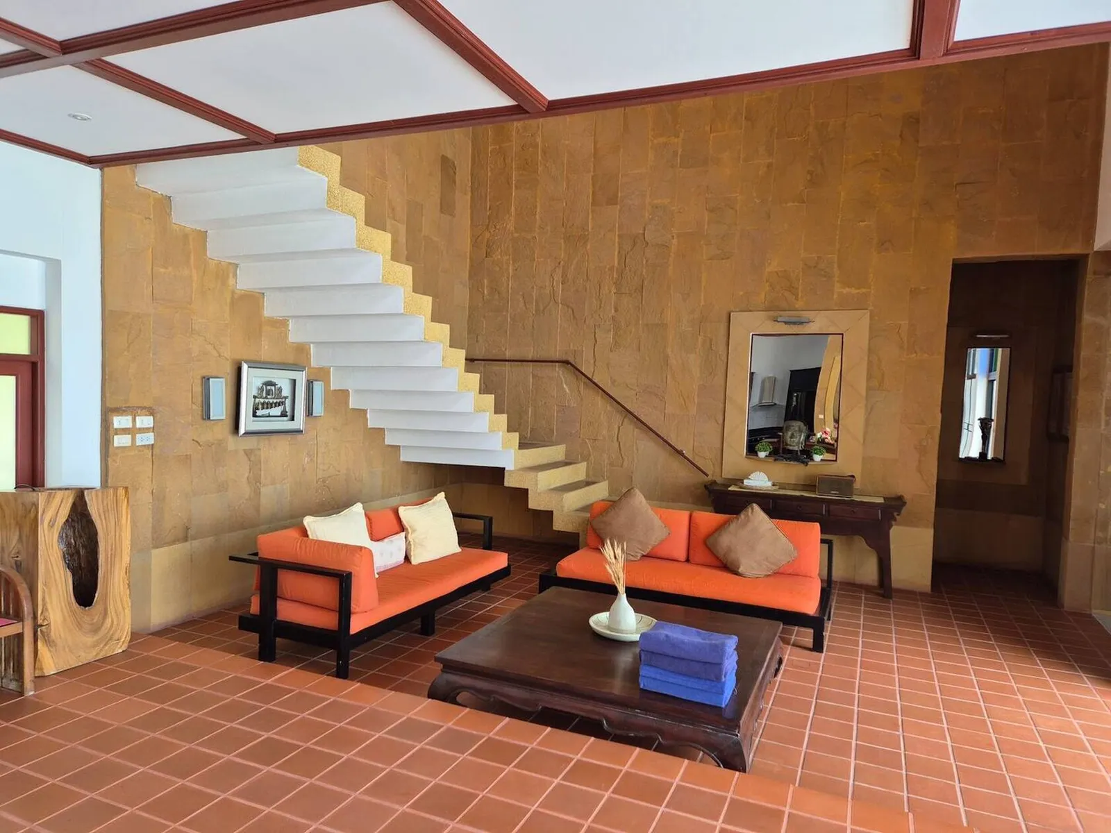 3 Bedroom Sea View Villa Mango — photo 3