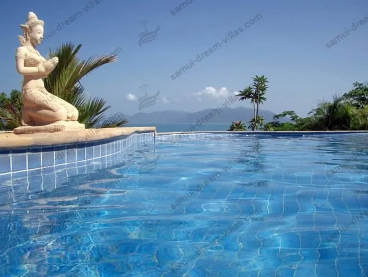 3 Bedroom 300 degrees Sea View Villa — photo 3