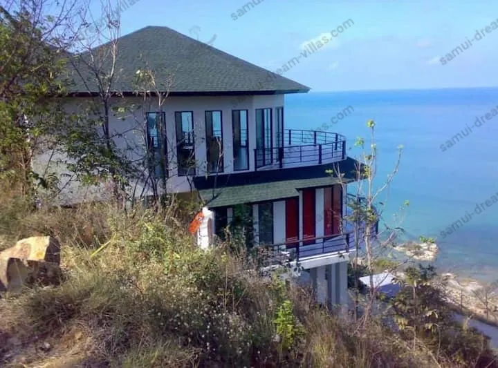 Seaview 2 Bedroom Villa — photo 2