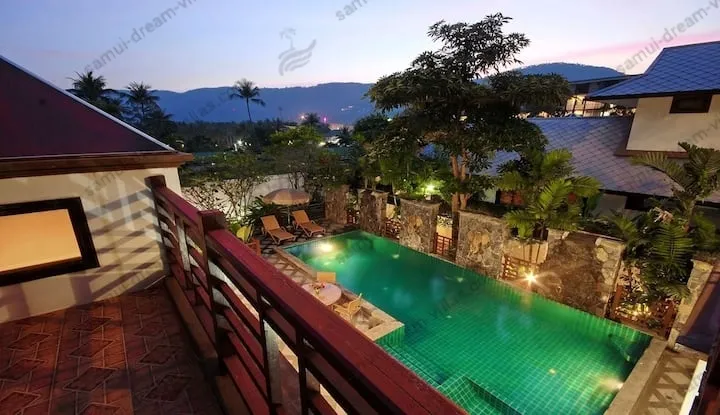 3 Bedroom Villa Shine — photo 2