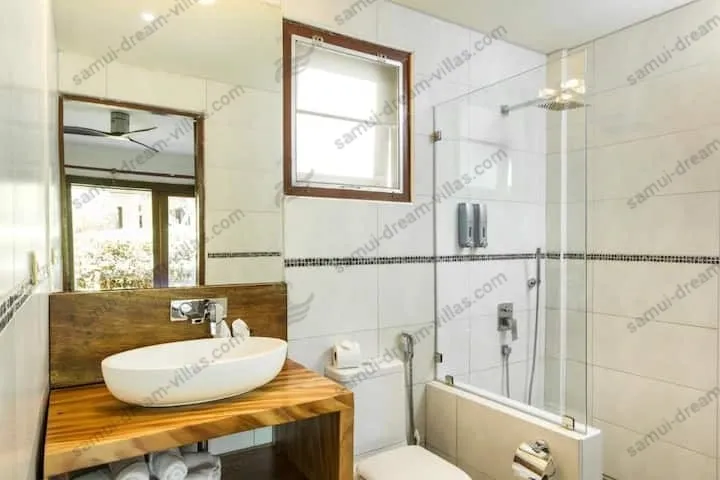 4 Bedroom Deluxe Pool Villa — photo 4
