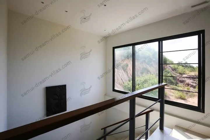 6 Bedroom Seaview Villa 5 mins to Beach — photo 4