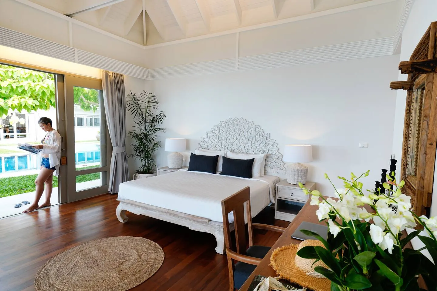 5 Bedroom Luxury Villa Waterlilly — photo 2