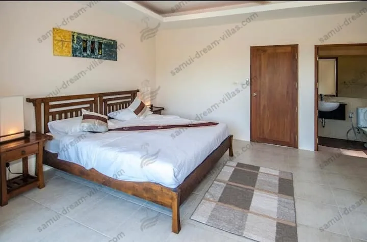Family friendly 2 Bedroom Pool Villa — photo 5