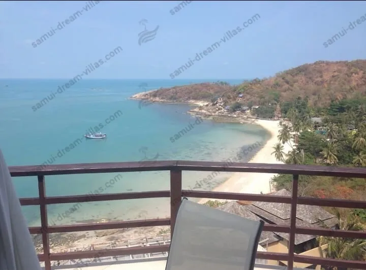 Seaview 2 Bedroom Villa — photo 3