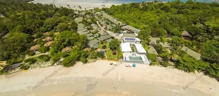 6 Bedroom Grand Villa 20 seconds walk to beach — photo 3