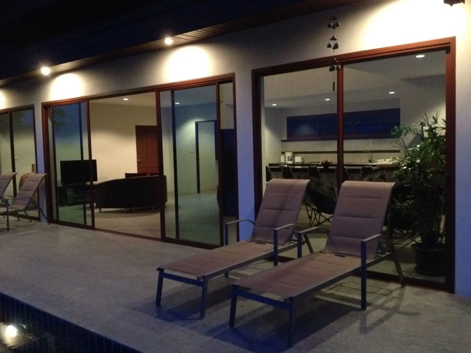 2 Bedroom Sunriseview Villa Laurenz — photo 2