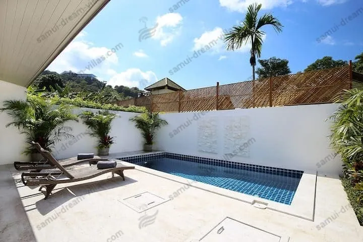 3 Bedroom Villa near Big Buddha — photo 3