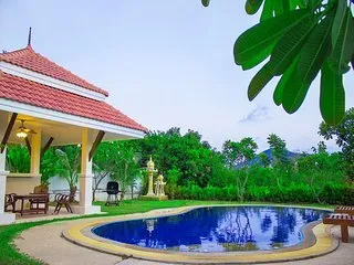 4 Bedroom Villa Bamboo — photo 2