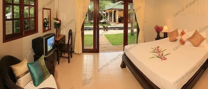 5 Bedroom 5 Palms Villa - 20 seconds walk to beach — photo 5