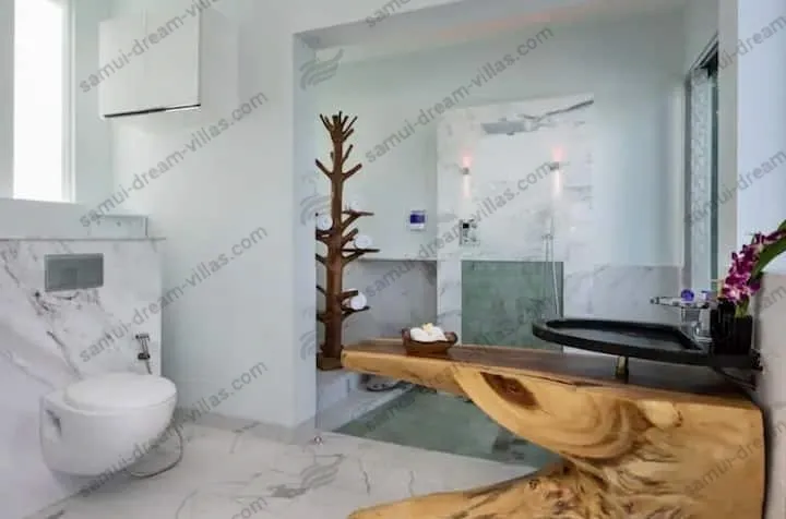 Modern 2 Bedroom Seaview Villa Comet — photo 3