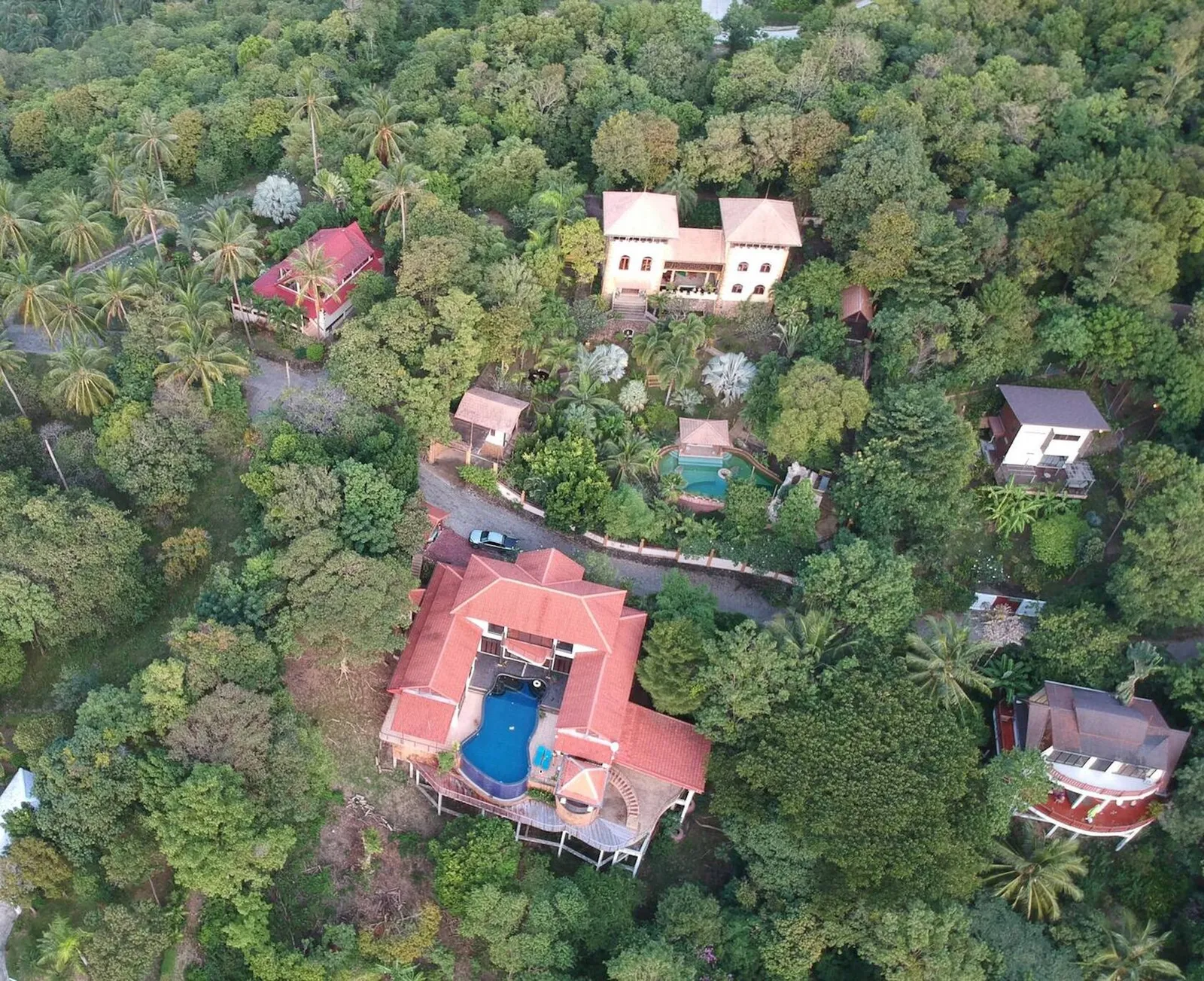 3 Bedroom Sea View Villa Mango — photo 4
