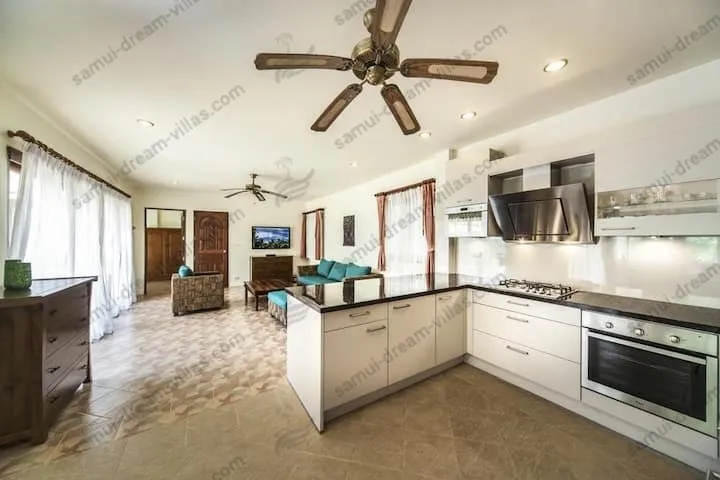 8 Bedroom Villas on Beach Front — photo 2