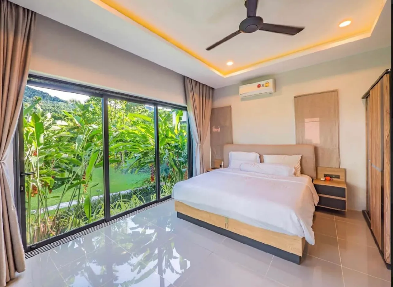 3 Bedroom Villa Parish — photo 5